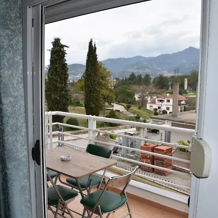 Leo Apartamento Përmet