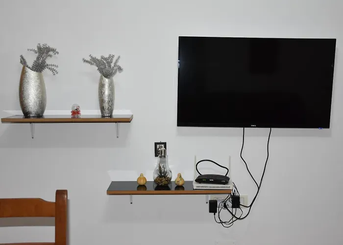 Appartamento Leo Përmet